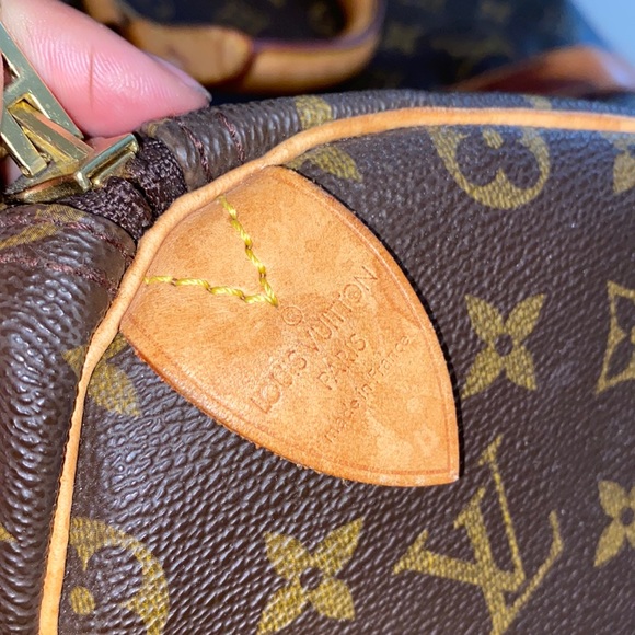 COPY - Louis Vuitton Keepall 50 Duffle Bag - Picture 2 of 9